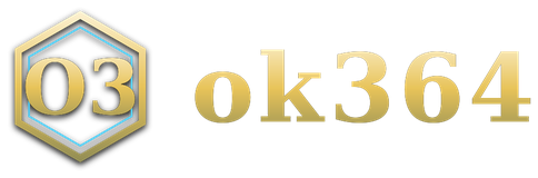 ok364 logo