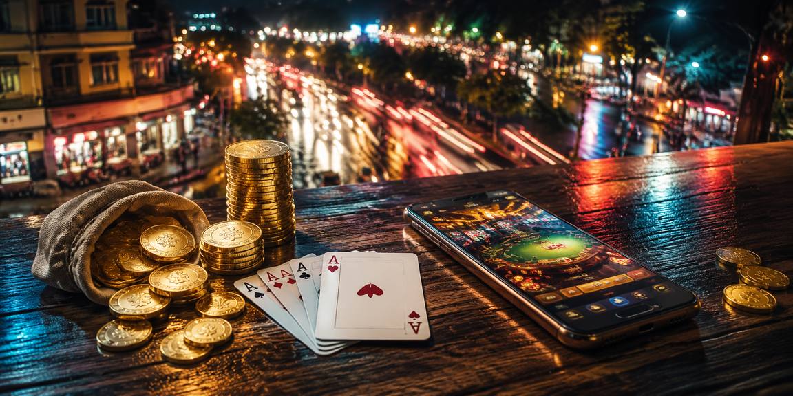 ok364 Những Gì Có Trong Khu Vực Game Nhanh